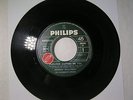 JOHNNY HALLYDAY SP  juke box PLEURER AUPRES DE TOI + 1 (1965)