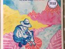 THE BLIND SHAKE - CELEBRATE YOUR WORTH BLUE VINYL LP (NEW & SEALED) THEE OH SEES