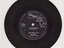 CHRIS CLARK FROM HEAD TO TOE UK TAMLA MOTOWN TMG624 (small print 1st issue) VG+