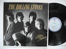 ROLLING STONES Slow Rollers LP 1981 EX