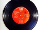 DEAN PARRISH - I'M ON MY WAY - UK - EX - NORTHERN SOUL