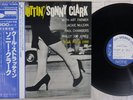 SONNY CLARK COOL STRUTTIN' BLUE NOTE GXF-3004 Japan OBI Vinyl LP
