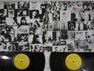 ROLLING STONES EXILE ON MAIN ST ROLLING STONES P-5051,2S Japan Vinyl 2LP