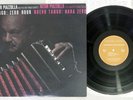 ASTOR PIAZZOLLA TANGO : ZERO HOUR AMERICAN CLAVE 28PP-112 Japan Vinyl LP