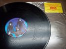 ## VINYL RECORD ALBUM, KISS, CREATURES OF THE NIGHT, 12