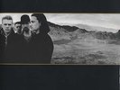 U2 The Joshua Tree LP Vinyl NEW