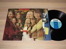 ABBA LP - RING RING / BJÖRN BENNY AGNETHA FRIDA / SWEDEN POLAR PRESS in MINT-