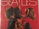 LES BEATLES (Les Perruques): 1964 Polydor: 10in/25cm Vinyl: VERY RARE: FIRST ED
