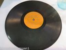Coquelin Cadet de la Comédie Le capitaliste rare Zon-O-Phone 78 tour Zonophone