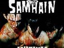 Samhain Initium - gray vinyl