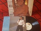 LUIS MIGUEL **Busca Una Mujer** VERY RARE 1989 Spain LP w/ INSERT **DISCOS CBS**
