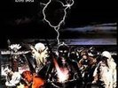 Black Sabbath Live Evil - vinyl