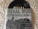 The Rival Mob Lockin Out King Nine Incendiary Have Heart Turnstile Title Fight