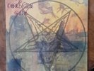 DODHEIMSGARD - MONUMENTAL POSSESSION  ORIGINAL LP