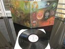 KING CRIMSON IN THE WAKE OF POSEIDON PINK ISLAND 1ST PRESS A-1 B-1 MATRIXES 1970