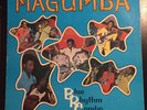 Blue Rhythm Combo - Magumba LP