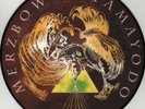 Merzbow – Tamayodo – Vinyl LP / new / 2013 / Picture Disc