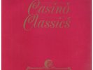 CASINO CLASSICS CHAPTER TWO Various LP VINYL 14 Track Featuring Gloria Jones