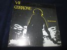 Cerrone - Cerrone VII - You Are The One _vinyl,LP,Malligator,1980 NM/NM poster
