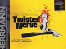 Bernard Herrmann – Twisted Nerve – Stylotone Super Deluxe – LP Vinyl Record