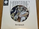 BERT JANSCH Moonshine PICTURE DISC NMint Earth 2015 PENTANGLE Limited Edition