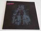 AUDIENCE - 1ST ALBUM - POLYDOR UK 1969 - MINT- ORIGINAL RARE WITHDRAWN LP