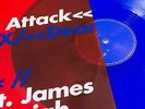 Massive Attack Feat. James Massiah - Dear Friend (12