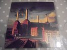 PINK FLOYD ANIMALS LP FIRST PRESSING 1977 - WIDE SPINE - A2U - B3U Vinyl