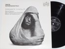 Schostakowitsch, David Oistrach -Violinkonzert Nr. 1...- LP  Eterna ?(8 26 777)