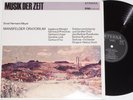 Musik der Zeit - Ernst Hermann Meyer -Mansfelder Oratorium- 2xLP Eterna