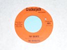 THE DRAMATICS Toy Soldier 45 RPM 7
