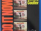 rare Clifford Coulter ?Do It Now, Worry about It Later AS-9216 VG++/M- Jazzfunk