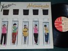 X-Ray Spex Germ Free Adolescents LP 1978 Australia ExCondition