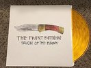 Talon of the Hawk LP The Front Bottoms LTD GOLD The Wonder Years Man Overboard