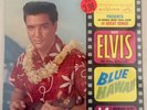 Original Factory Sealed  Elvis, Blue Hawaii LSP 2426