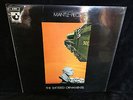 THE BATTERED ORNAMENTS - MANTLE PIECE LP 1969 HARVEST FACTORY SAMPLE 1st Press
