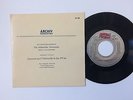 ENRICO MAINARDI Vivaldi concerto GERMAN SP ARCHIV 37185 CELLO