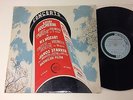 JANOS STARKER Boccherini Mozart Concertos FRENCH LP CONTREPOINT MC. 20.057