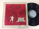 JANOS STARKER Bartok Weiner Kodaly FRENCH LP CONTREPOINT MC. 20.031
