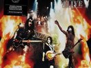 Alive: The Millenium Concert  KISS Vinyl Record