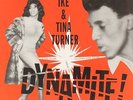 Dynamite  IKE & TINA TURNER Vinyl Record