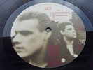 U2 THE UNFORGETTABLE FIRE 1st Press UK LP MUSEUM MINT PLAY VINYL