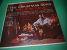Nat King Cole: The Christmas Song (1968, Stereo LP) Capitol SW-1967 Rare