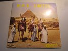 MPD LIMITED ON AUST. GO   PIC. SLEEVE  E.P. 45