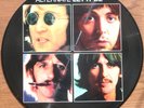 The BEATLES - ALTERNATE LET IT BE on PICTURE DISC, New Unplayed