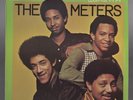 Orig '69 THE METERS Look-Ka Py Py LP JOSIE 4011 Classic New Orleans Funk EX