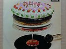 The Rolling Stones Let It Bleed rare 1969 Aust unboxed Decca label copy - LOOK