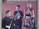 B618 SLS 789/5 ZUKERMAN DU PRE BARENBOIM BEETHOOVEN PIANO TRIOS 5  LP HMV STEREO