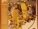 LINO CASTIGLIONE - Clouds 180g Coloured Vinyl LP (REISSUE) Italian Library Music