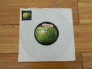 PLASTIC ONO BAND LENNON BEATLES UK APPLE FACTORY SAMPLE DEMO GIVE PEACE A CHANCE
